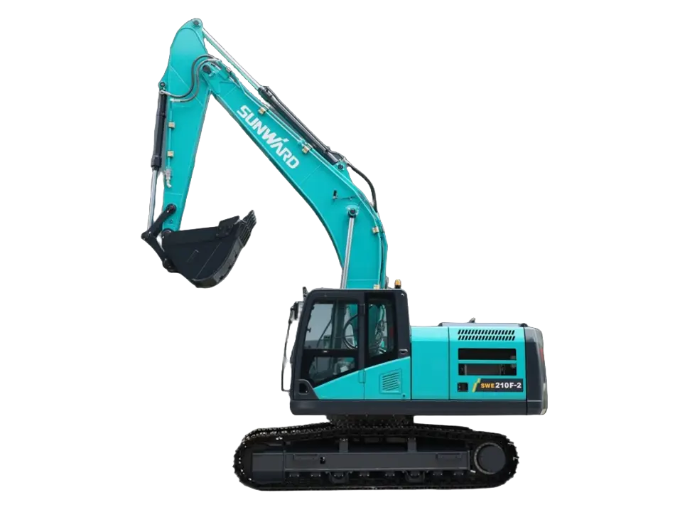 Mga Uri at Aplikasyon ng Excavator Shovel Ipinaliwanag