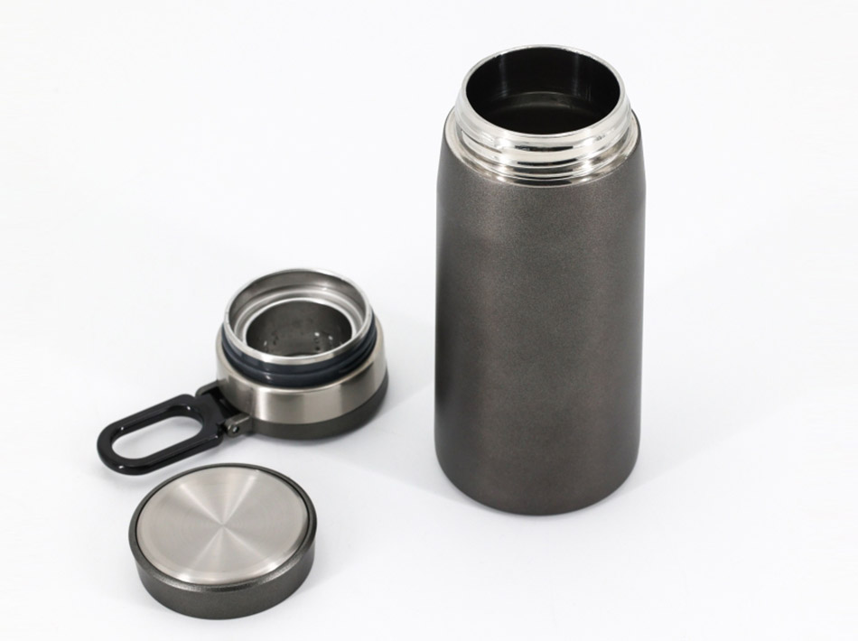 Sunward Custom Insulated Mug 304 Stainless Steel 600ML Malaking Capacity Mug